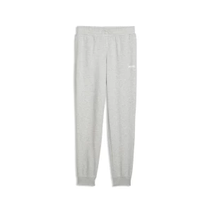 Obrázek produktu PUMA Essentials Logo Sweatpants Men, Clothing, Light Gray Heather,