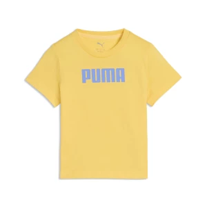 Obrázek produktu PUMA Essentials Logo Tee Kids, Kids, Sunny Yellow,