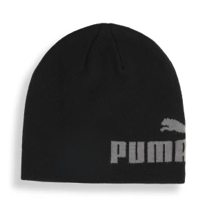 Obrázek produktu PUMA Essentials Mid Crown Cuffless Beanie, Accessories, Black,