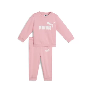 Obrázek produktu PUMA Essentials Minicats Crew Set Toddler, Clothing, Pinkscape,