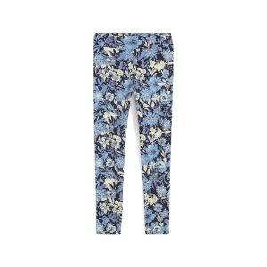 Obrázek produktu PUMA Essentials Nature 2.0 All-Over Print Leggings Youth, Clothing, Cool Blue,