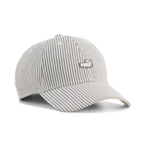Obrázek produktu PUMA Essentials No.1 Logo Baseball Cap, Accessories, Black/Stripe,