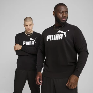 Obrázek produktu PUMA Essentials No. 1 Logo Crew Men, Clothing, Black,