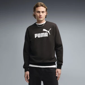 Obrázek produktu PUMA Essentials No. 1 Logo Crew Men, Men, Black,