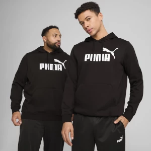 Obrázek produktu PUMA Essentials No. 1 Logo Hoodie Men, Clothing, Black,