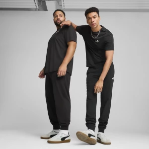 Obrázek produktu PUMA Essentials No. 1 Logo Jersey Pants Men, Clothing, Black,