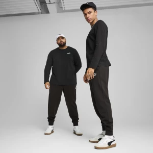 Obrázek produktu PUMA Essentials No. 1 Logo Pants Men, Clothing, Black,