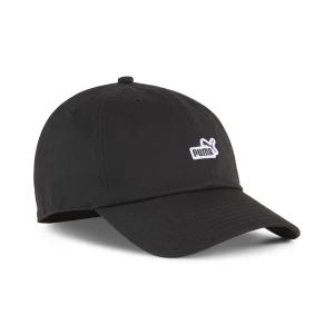 Obrázek produktu PUMA Essentials No. 1 Logo Patch Baseball Cap, Accessories, Black,