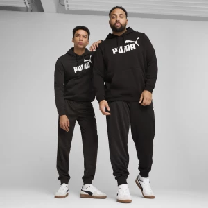 Obrázek produktu PUMA Essentials No.1 Logo Poly Pants Men, Clothing, Black,