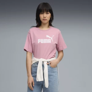 Obrázek produktu PUMA Essentials No. 1 Logo Relaxed Tee Women, Clothing, Poised Pink