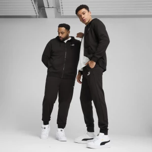 Obrázek produktu PUMA Essentials No. 1 Logo Slim Sweatpants Men, Clothing, Black,
