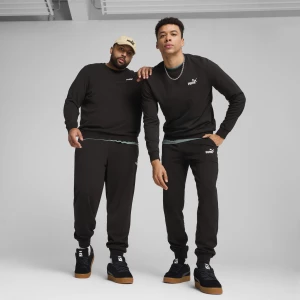 Obrázek produktu PUMA Essentials No. 1 Logo Sweatpants Men, Clothing, Black,