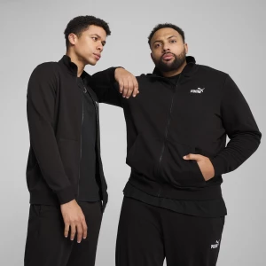 Obrázek produktu PUMA Essentials No. 1 Logo Track Jacket Men, Clothing, Black,
