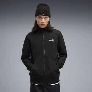 Obrázek produktu PUMA Essentials No. 1 Logo Track Jacket Men, Clothing, Black,