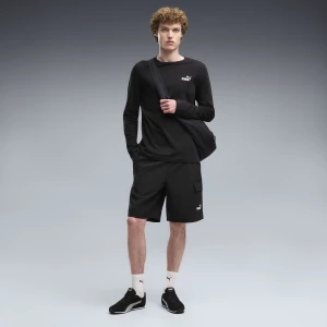 Obrázek produktu PUMA Essentials No.1 Logo Woven Cargo 9" Shorts Men, Men, Black,
