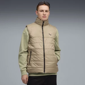 Obrázek produktu PUMA Essentials Padded Vest Men, Clothing, Ice Coffee,