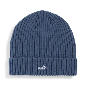 Obrázek produktu PUMA Essentials Patch Mid Crown Beanie, Accessories, Dark Indigo,