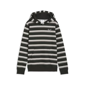 Obrázek produktu PUMA Essentials Printed Hoodie Youth, Sweatshirts, Black,