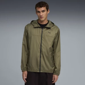 Obrázek produktu PUMA Essentials Regular Windbreaker Men, Clothing, Loden Green,