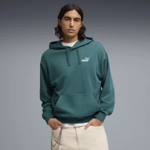 Obrázek produktu PUMA Essentials Relaxed No.1 Logo Hoodie Men, Clothing, Emerald Ice,