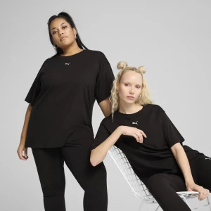 Obrázek produktu PUMA Essentials Relaxed Tee Women, Clothing, Black