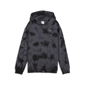 Obrázek produktu PUMA Essentials Relaxed Tie-Dye Hoodie Youth, Sweatshirts, Black,