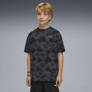 Obrázek produktu PUMA Essentials Relaxed Tie-Dye Tee Youth, Clothing, Black,