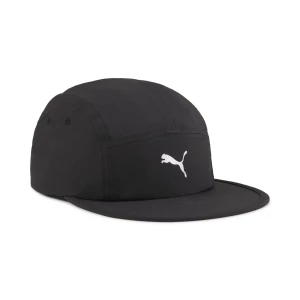 Obrázek produktu PUMA Essentials Running 5 Panel Cap, Accessories, Black,