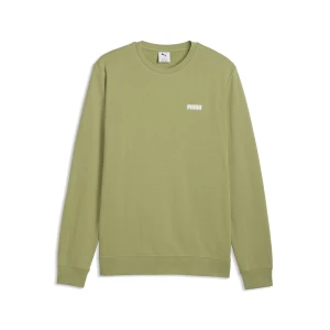 Obrázek produktu PUMA Essentials Small Logo Crew Men, Clothing, Calming Green,