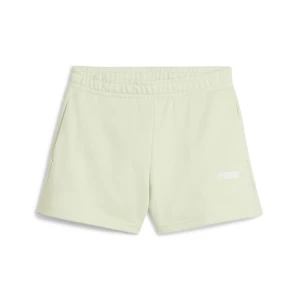Obrázek produktu PUMA Essentials Small Logo Shorts Youth, Clothing, Green Illusion