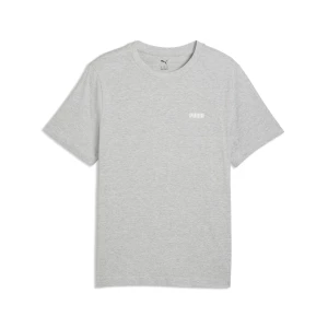 Obrázek produktu PUMA Essentials Small Logo Tee Men, Clothing, Light Gray Heather,