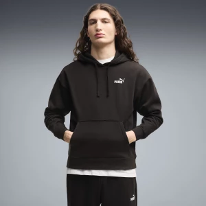 Obrázek produktu PUMA Essentials Small No. 1 Logo Comfort Hoodie Women, Clothing, Black