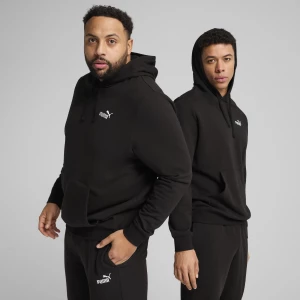 Obrázek produktu PUMA Essentials Small No. 1 Logo Hoodie Men, Clothing, Black,