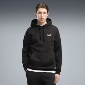 Obrázek produktu PUMA Essentials Small No. 1 Logo Hoodie Men, Clothing, Black