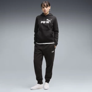 Obrázek produktu PUMA Essentials Small No. 1 Logo Sweatpants Women, Clothing, Black