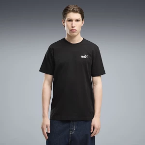 Obrázek produktu PUMA Essentials Small No. 1 Logo Tee Men, Clothing, Black,