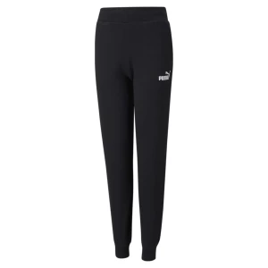 Obrázek produktu PUMA Essentials Sweatpants Youth, Clothing, Black,