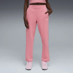 Obrázek produktu PUMA Essentials Tape High-Waist Relaxed Sweatpants Youth, Clothing, Wild Pink,