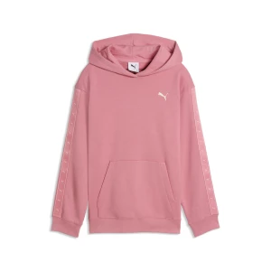 Obrázek produktu PUMA Essentials Tape Relaxed Hoodie Youth, Sweatshirts, Wild Pink,