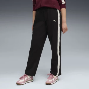 Obrázek produktu PUMA Essentials Tape Relaxed Sweatpants Youth, Clothing, Black