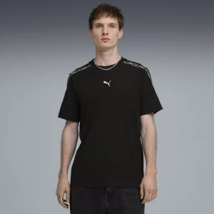 Obrázek produktu PUMA Essentials Tape Tee Men, Clothing, Black,