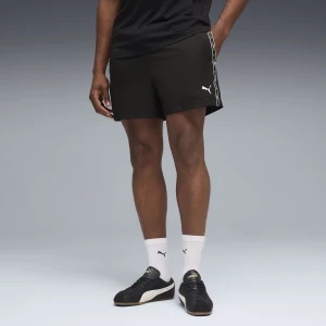Obrázek produktu PUMA Essentials Tape Woven 5" Shorts Men, Men, Black