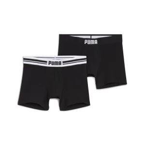 Obrázek produktu PUMA Everyday Boxer Briefs (2-Pack) Men, Clothing, Black,