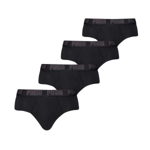 Obrázek produktu PUMA Everyday Briefs 4-pack Men, Clothing, Black,