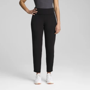 Obrázek produktu PUMA Everyday Women's Golf Pants, Clothing, Black,