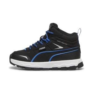 Obrázek produktu PUMA Evolve Trail Sneakers Kids, Shoes, Black/Hyperlink Blue,