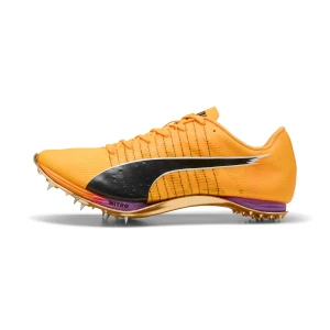 Obrázek produktu PUMA evoSPEED 400 NITRO™ Elite 2 Spikes Unisex, Shoes, Sun Stream/Pure Magenta/Black,