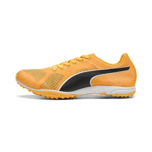 Obrázek produktu PUMA evoSPEED Haraka 8 Unisex Spikeless Running Shoes, Shoes, Sun Stream/Black/White
