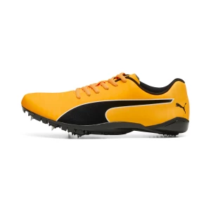 Obrázek produktu PUMA evoSPEED Prep Sprint 3.5 Running Shoes, Shoes, Sun Stream/Black/White,
