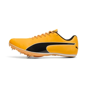 Obrázek produktu PUMA evoSPEED Sprint 14.5 Running Shoes, Shoes, Sun Stream/Black/White